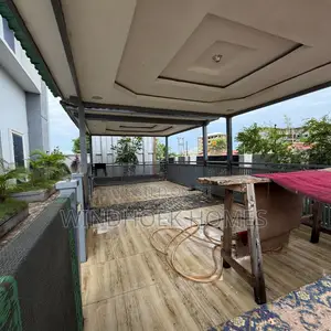 3bdrm Duplex in Nsitf Estate, Gudu for rent