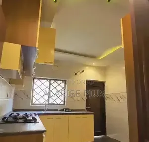 4bdrm Duplex in Estate, Katampe for sale