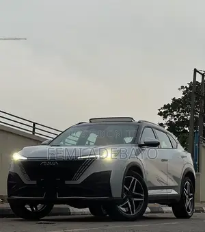 New Dongfeng Captain 2025 White