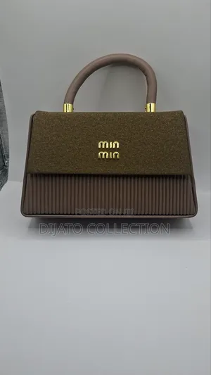 2in1 Min Min Bag