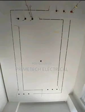 Electrical Engineering Services