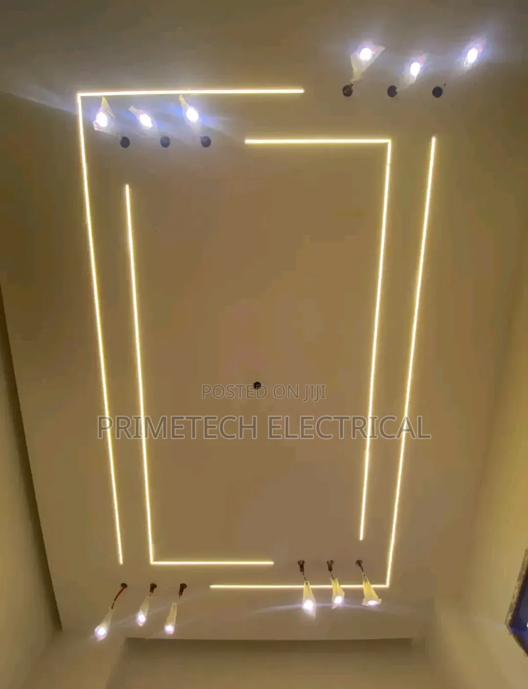 Electrical Engineering Services