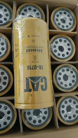 Caterpillar CAT Oil Filter 1r-0716
