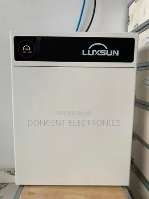 Luxsun 10kwh 51.2v Lithium Battery - Grade a Battery