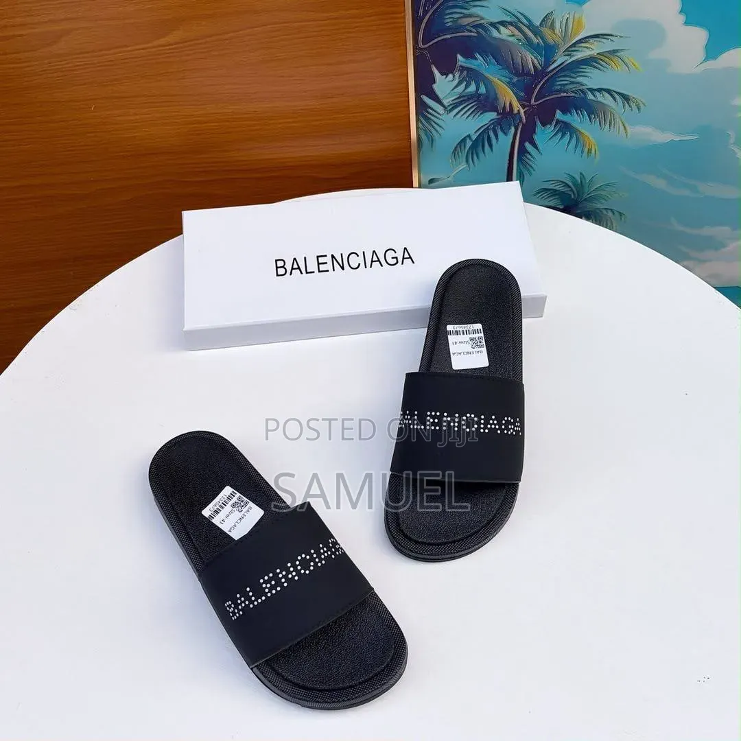 Balenciaga Palm