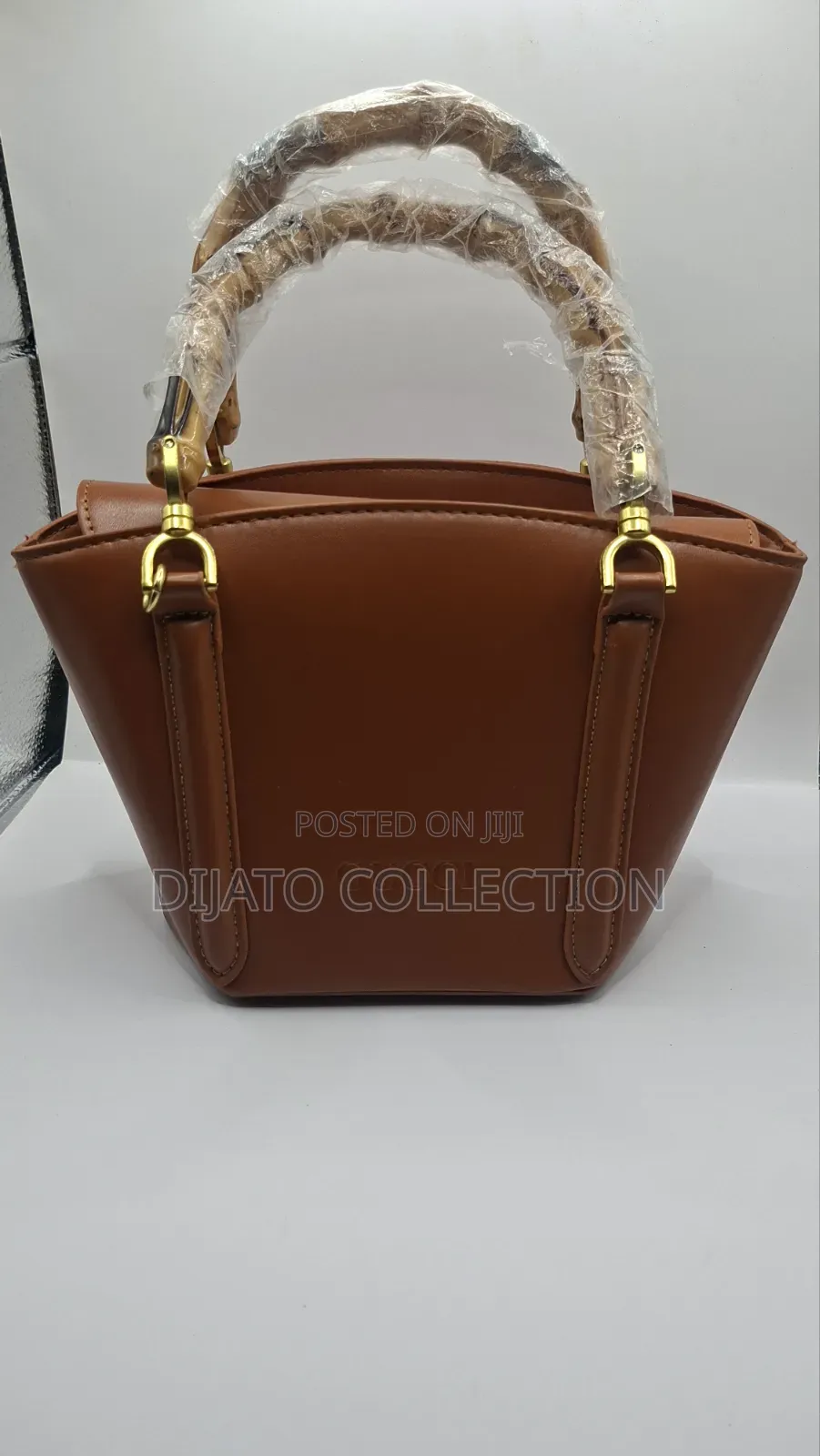 Gucci Fully Boxed