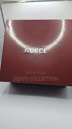 Gucci Fully Boxed