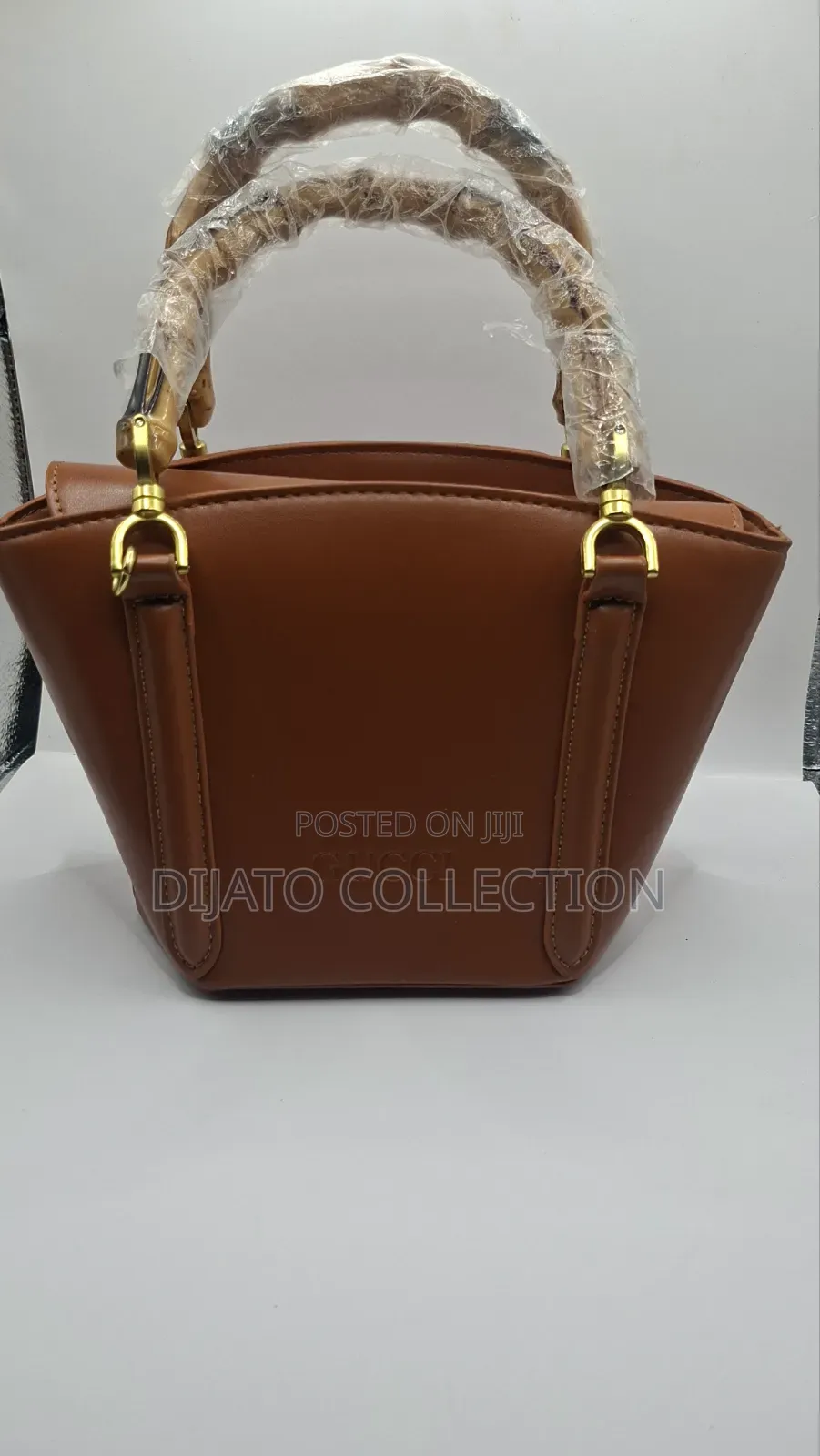 Gucci Fully Boxed