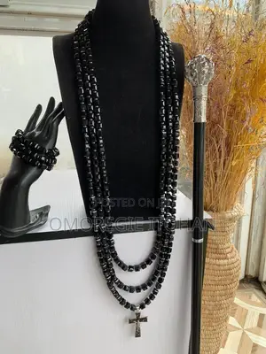 Traditional Beads