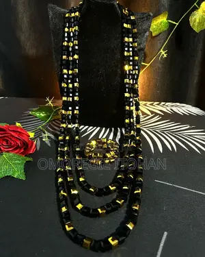 Traditional Beads