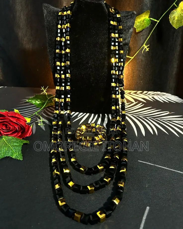 Traditional Beads