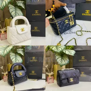 New Quality Bags