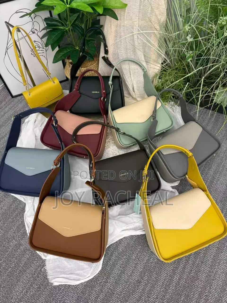 New Quality Bags