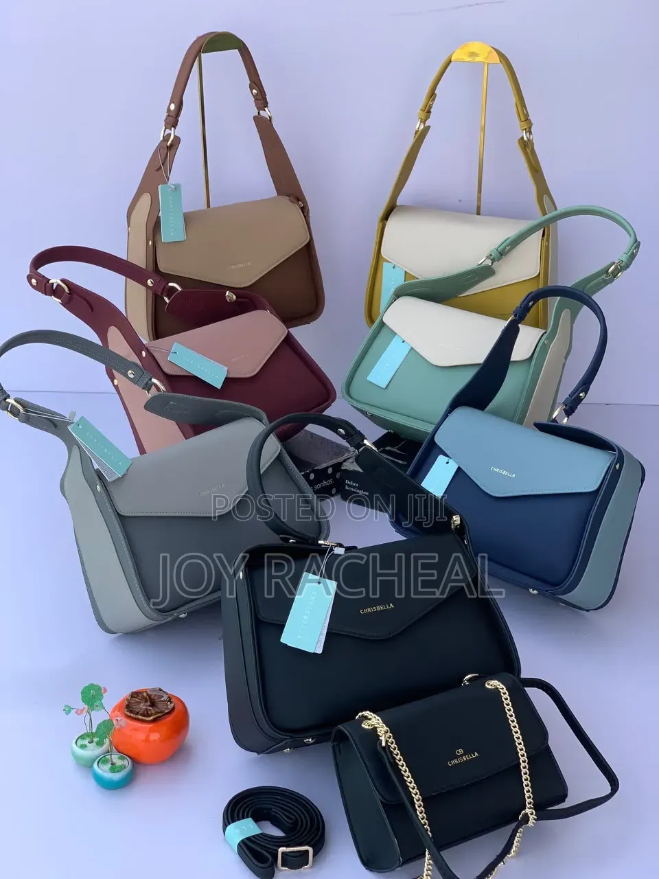 New Quality Bags