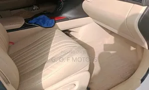 Lexus RX 2010 White