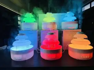 Waterfalls Humidifier