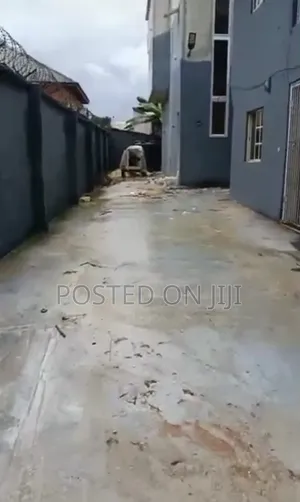Furnished 2bdrm Apartment in Port-Harcourt for rent