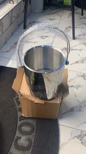 Champagne Bucket