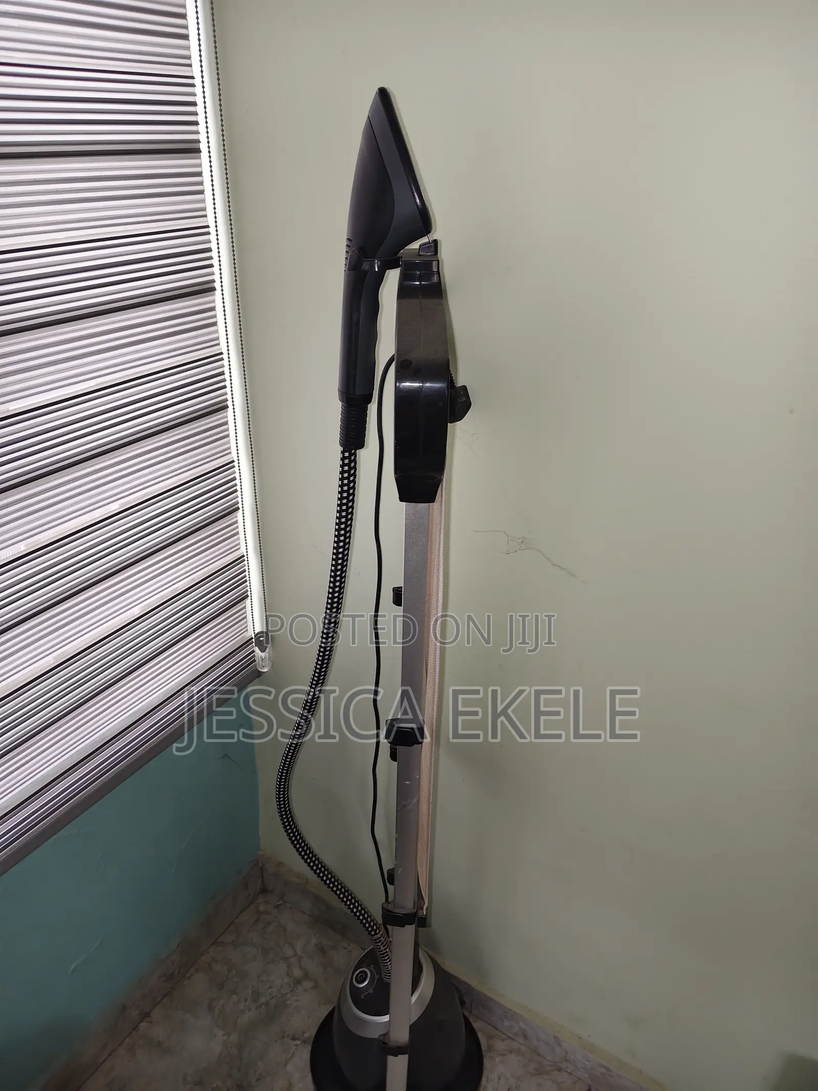 Binatone Garment Steamer