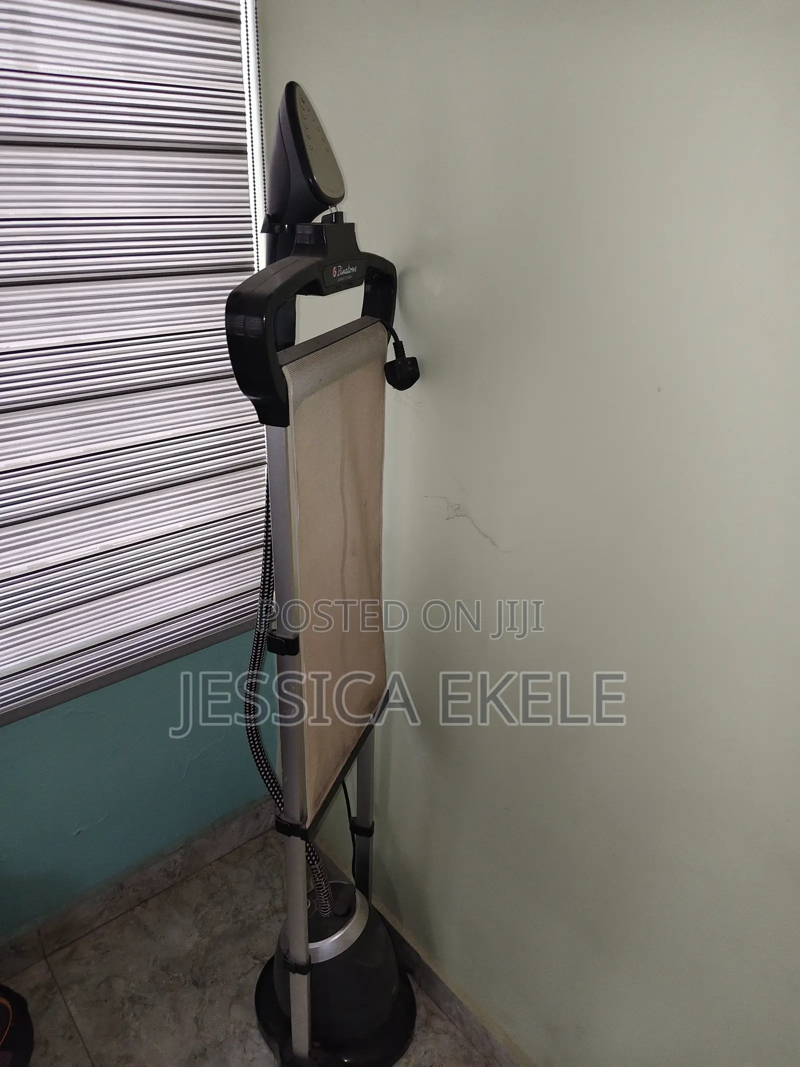 Binatone Garment Steamer