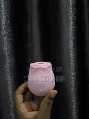 ROSE Vibrator