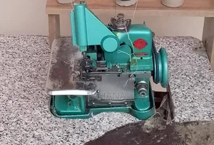 3thread Overclock Manual Weaving Machine
