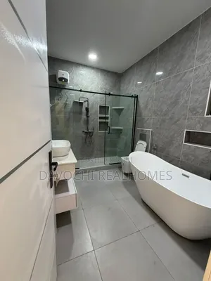4bdrm Duplex in Ado / Ajah for rent