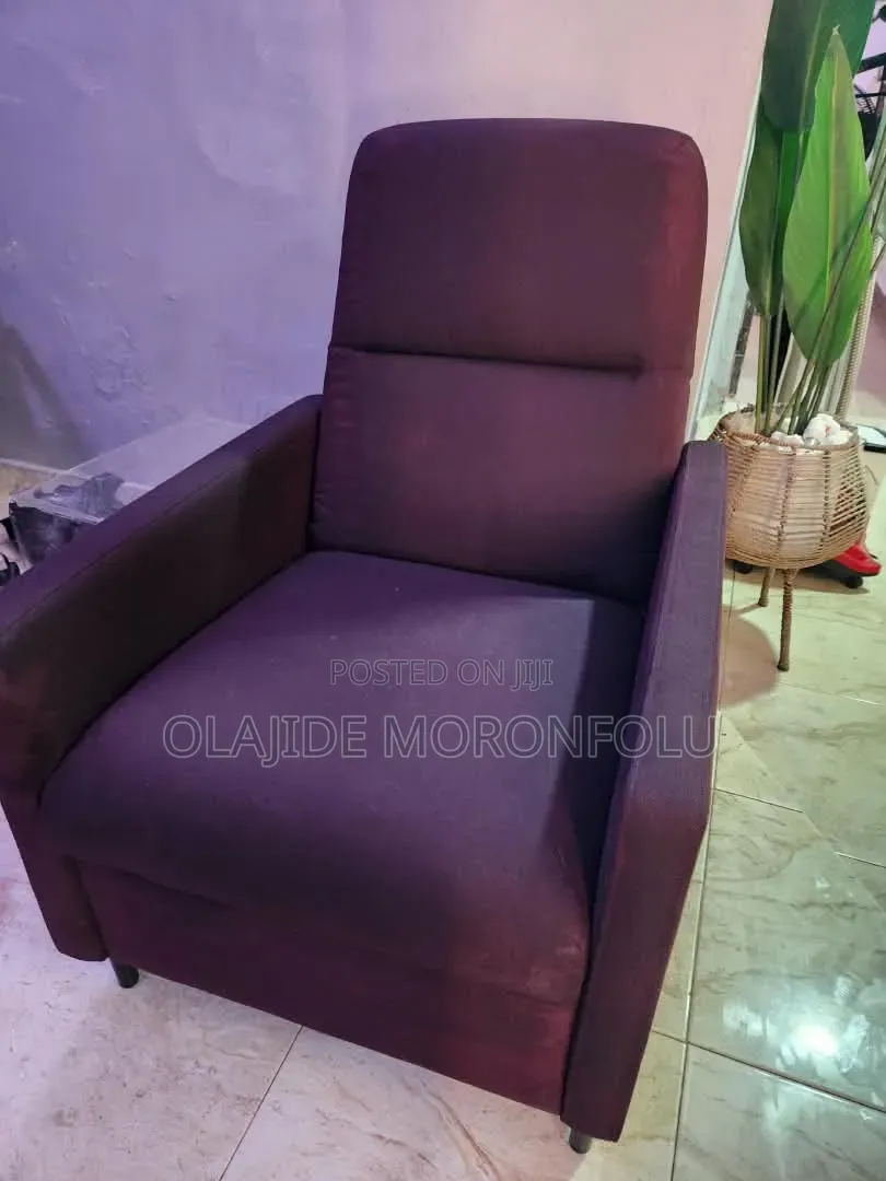 Accent Chair