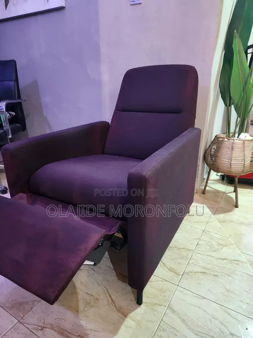 Accent Chair