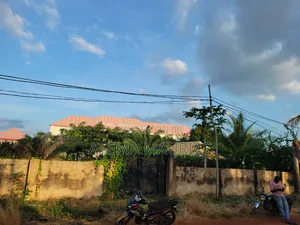 Property for Sale in Makurdi, Benue State