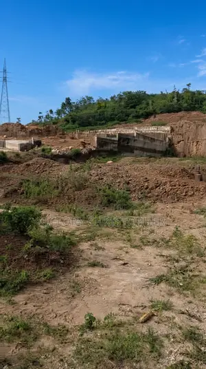 3074sqm Residential Land