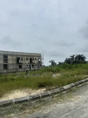 300SQM Prime Land for Sale at Beachwood Adiva