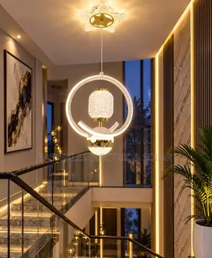 2026 Model Simple Pendent Light