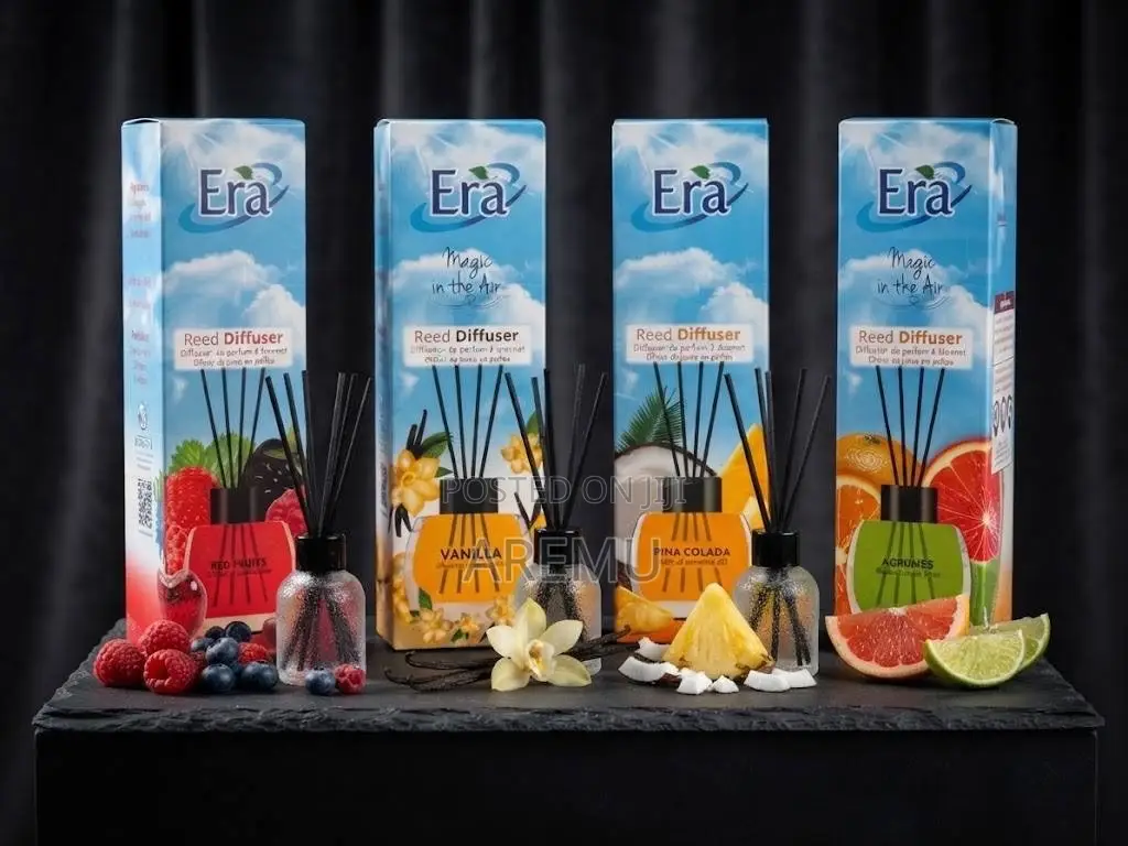 120ml Era Diffuser
