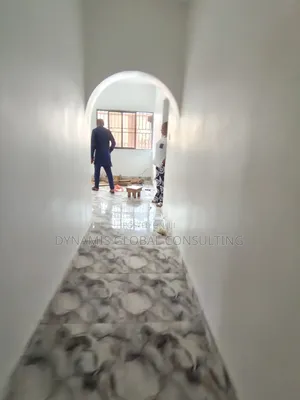 3bdrm Block of Flats in Harmony Zone Estate, Magodo Isheri for rent