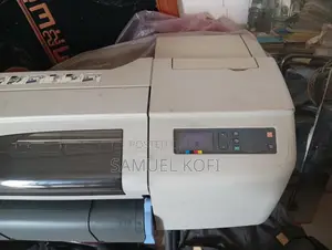 HP Designjet 510