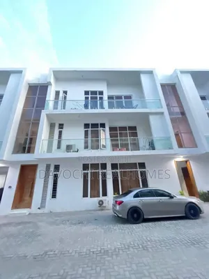 Furnished 2bdrm Apartment in Ologolo for rent