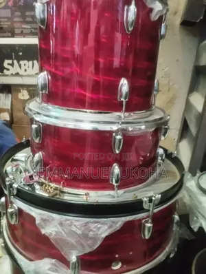 Yamaha Parade Drum