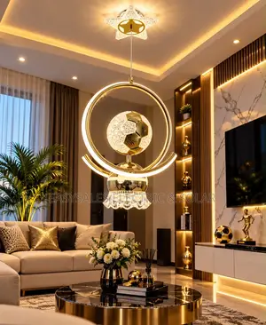 2026 Simple Led Pendant Lamp
