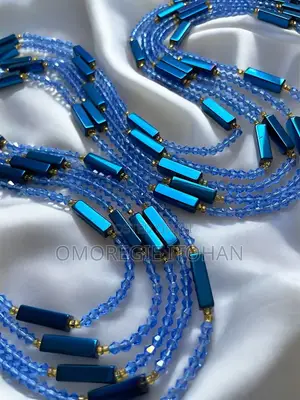 WaistBeads