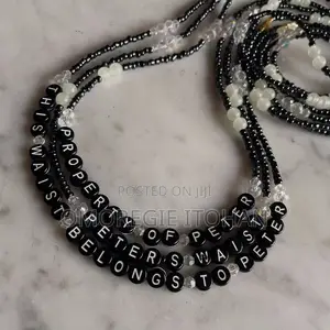 WaistBeads