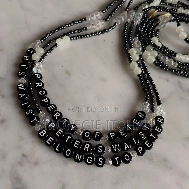 WaistBeads