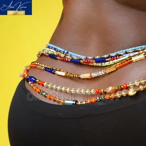 WaistBeads