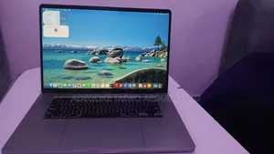 Laptop Apple MacBook Pro 2019 32GB Intel Core i9 SSD 1T
