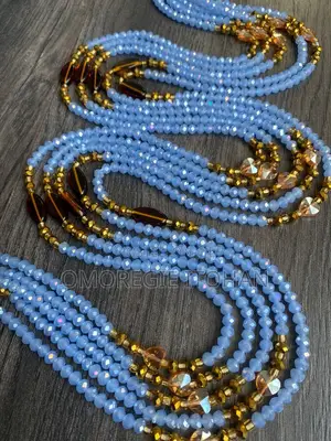 WaistBeads