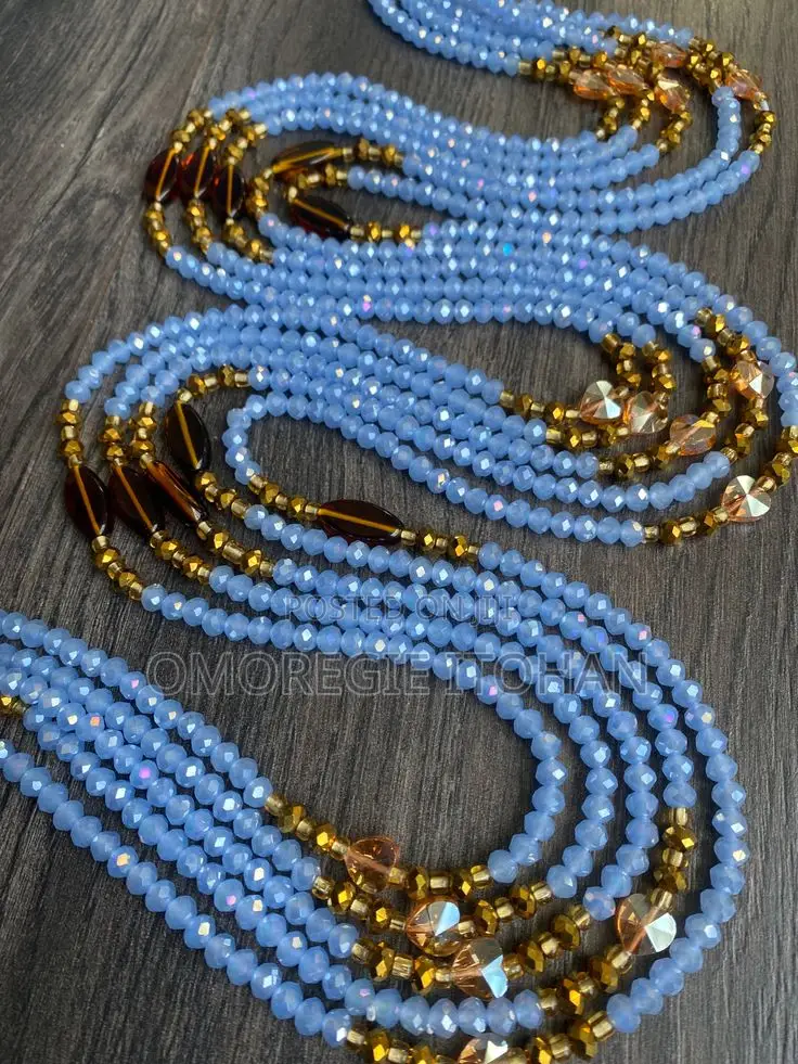 WaistBeads