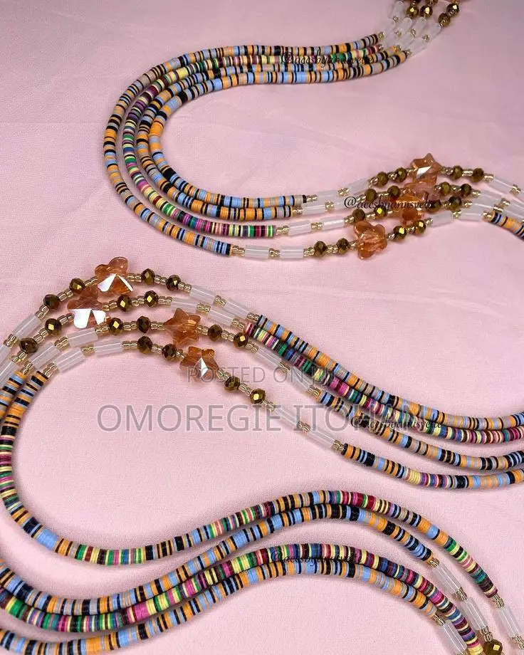 WaistBeads