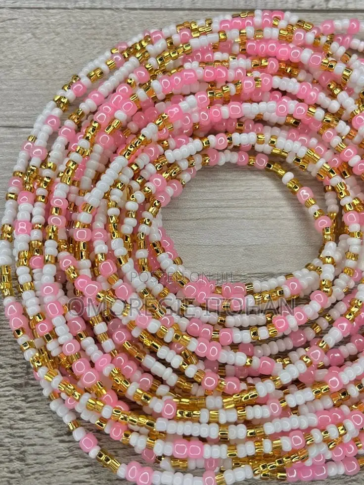 WaistBeads