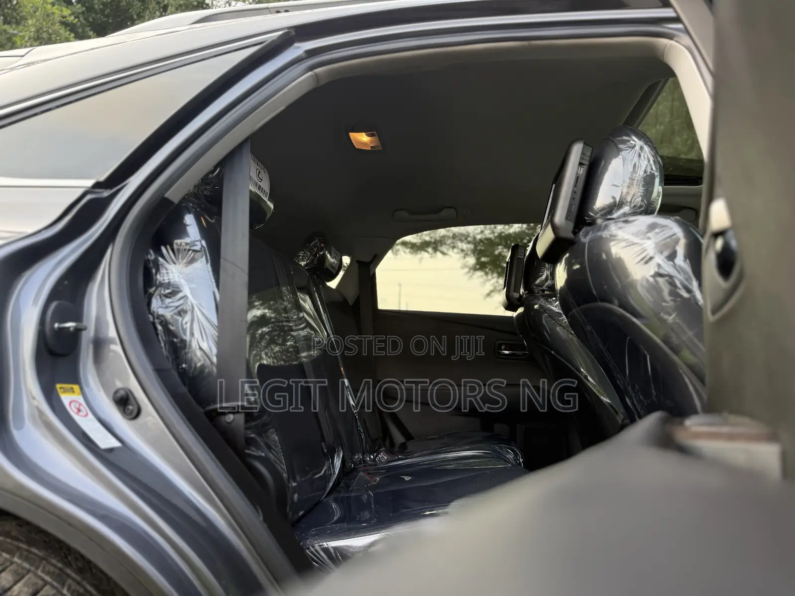 Lexus RX 350 AWD 2013 Gray