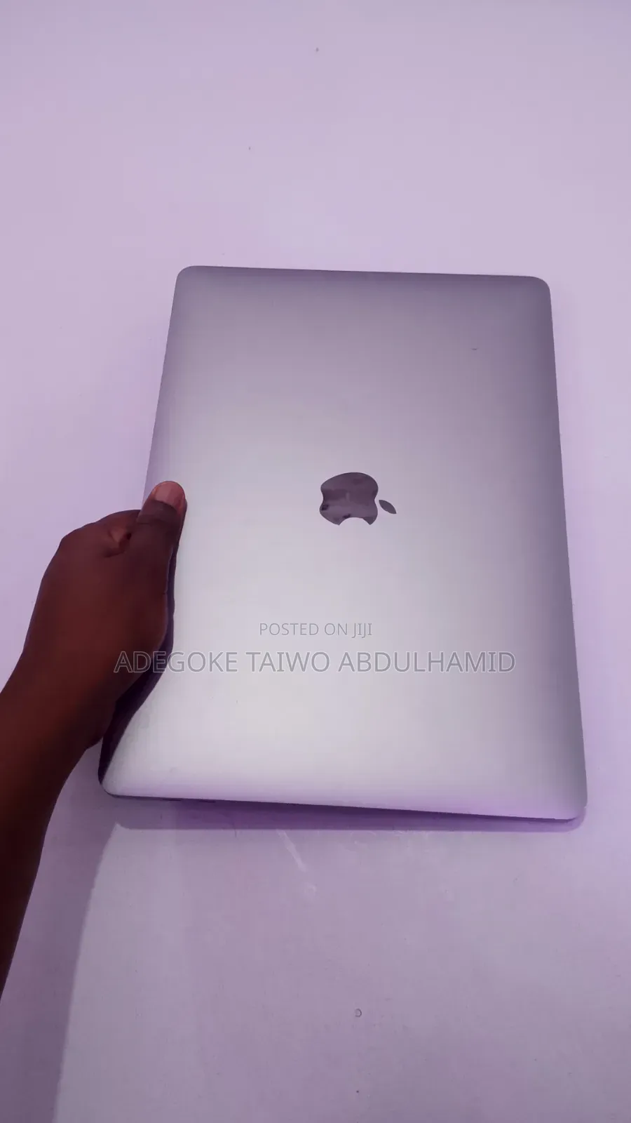 Laptop Apple MacBook Pro 2019 32GB Intel Core i9 SSD 1T